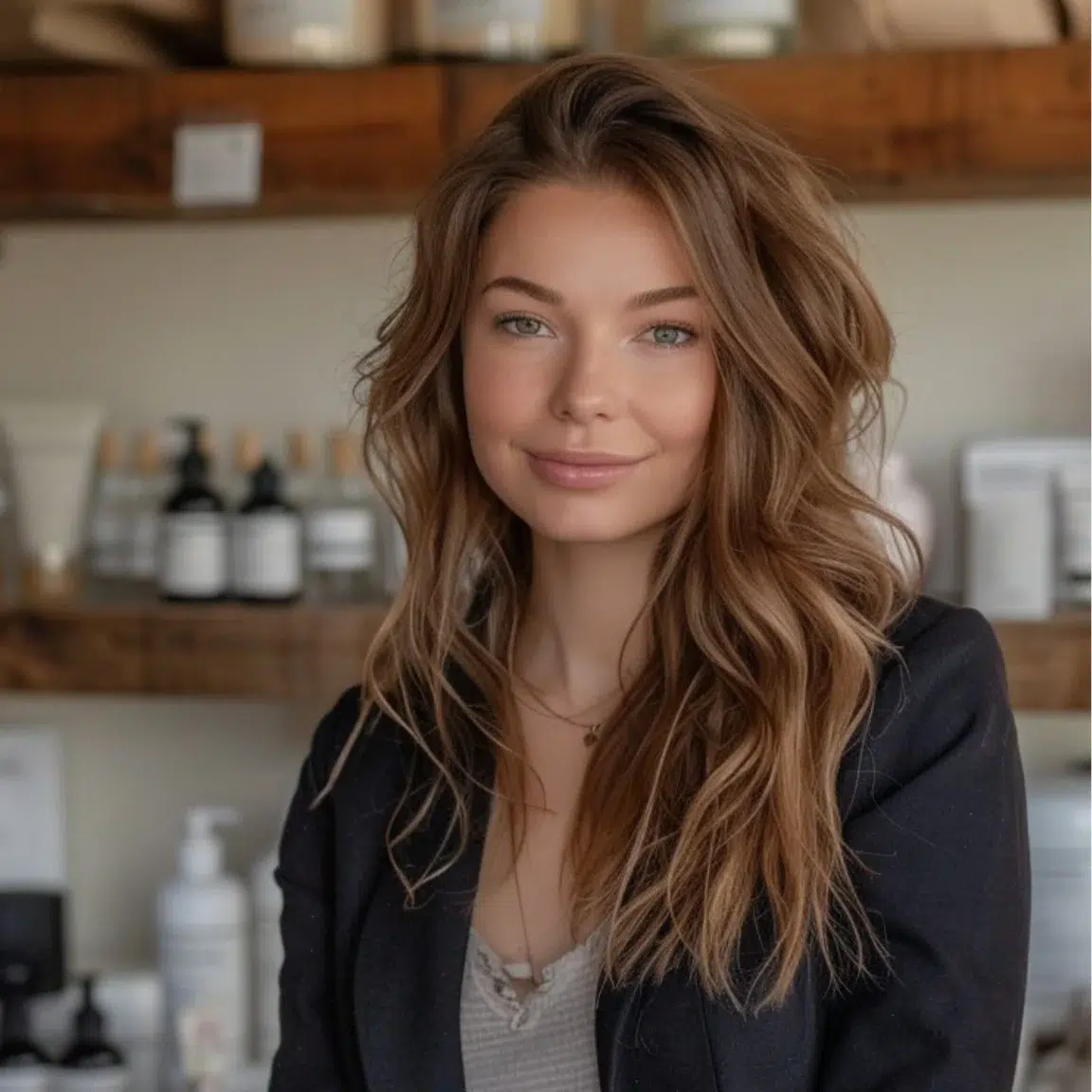 Claire Muller